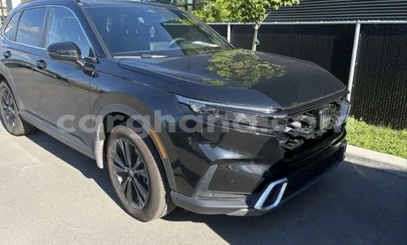 Ra Àlòkù Honda CR–V Miiran Ọkọ̀ in Accra ni Greater Accra