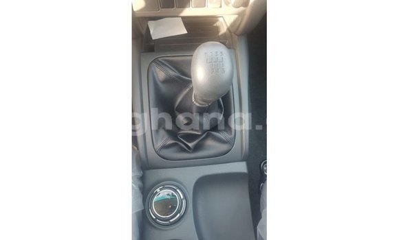 Buy Import Mitsubishi L200 White Car in Import - Dubai in Ashanti Buy Import Mitsubishi L200 White Car in Import - Dubai in Ashanti