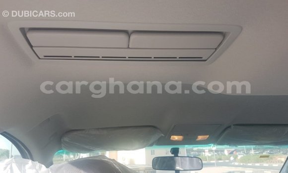 Buy Import Mitsubishi L200 White Car in Import - Dubai in Ashanti Buy Import Mitsubishi L200 White Car in Import - Dubai in Ashanti