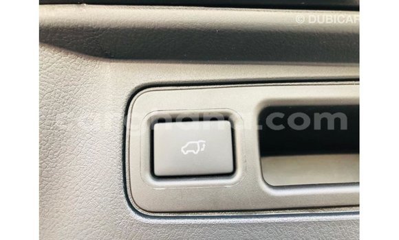 Buy Import Toyota Fortuner Black Car in Import - Dubai in Ashanti Buy Import Toyota Fortuner Black Car in Import - Dubai in Ashanti