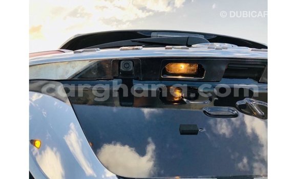Buy Import Toyota Fortuner Black Car in Import - Dubai in Ashanti Buy Import Toyota Fortuner Black Car in Import - Dubai in Ashanti