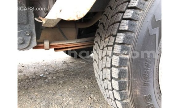 Sayi Imported Nissan Pickup White Mota in Import - Dubai a Ashanti Sayi Imported Nissan Pickup White Mota in Import - Dubai a Ashanti