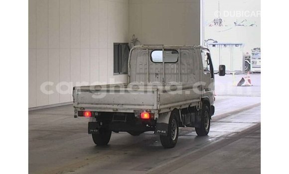 Sayi Imported Nissan Pickup White Mota in Import - Dubai a Ashanti Sayi Imported Nissan Pickup White Mota in Import - Dubai a Ashanti