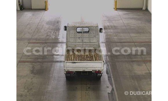 Sayi Imported Nissan Pickup White Mota in Import - Dubai a Ashanti Sayi Imported Nissan Pickup White Mota in Import - Dubai a Ashanti