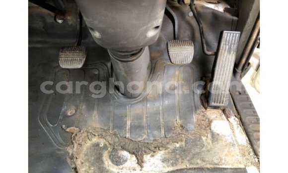 Sayi Imported Nissan Pickup White Mota in Import - Dubai a Ashanti Sayi Imported Nissan Pickup White Mota in Import - Dubai a Ashanti