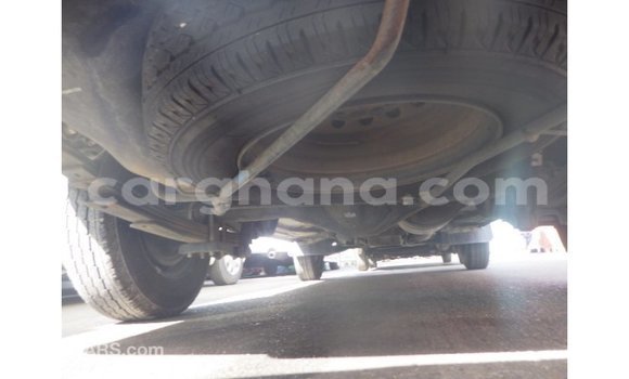 Sayi Imported Toyota Hiace White Mota in Import - Dubai a Ashanti Sayi Imported Toyota Hiace White Mota in Import - Dubai a Ashanti