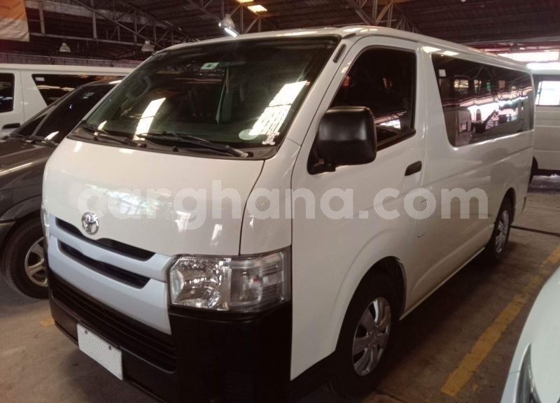 Big with watermark toyota hiace greater accra tema 60528