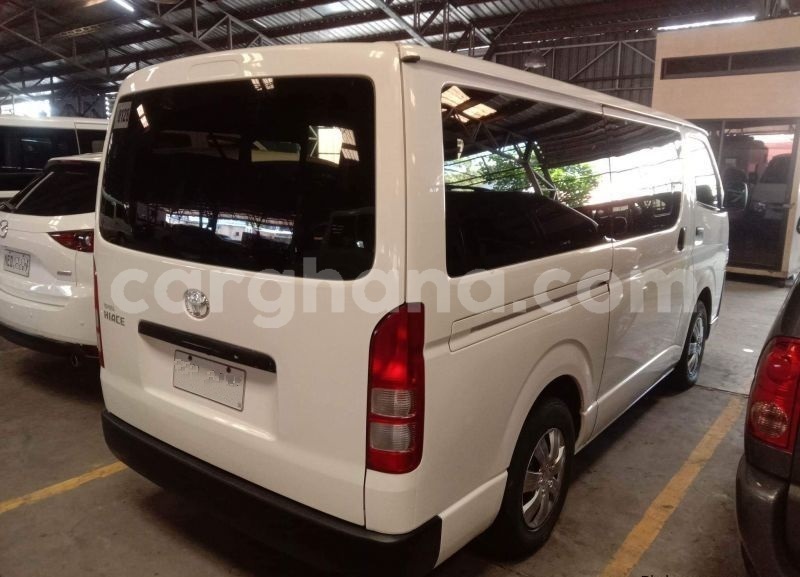 Big with watermark toyota hiace greater accra tema 60528