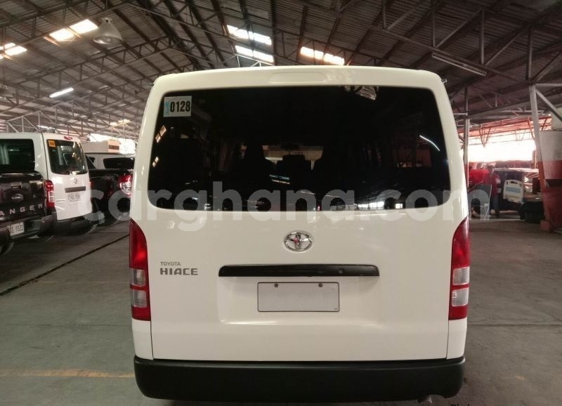 Big with watermark toyota hiace greater accra tema 60528