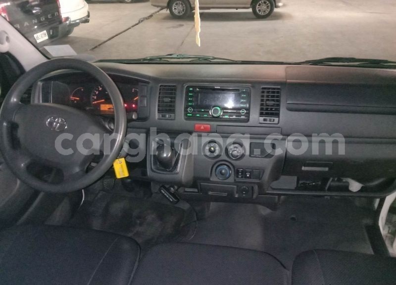 Big with watermark toyota hiace greater accra tema 60528