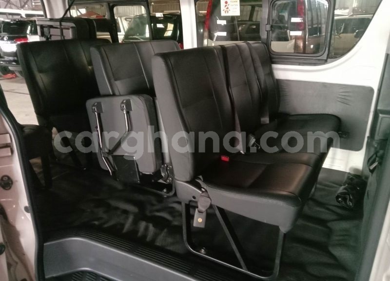 Big with watermark toyota hiace greater accra tema 60528