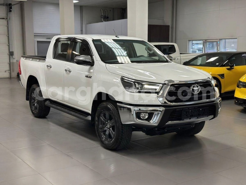 Big with watermark toyota hilux greater accra tema 60529