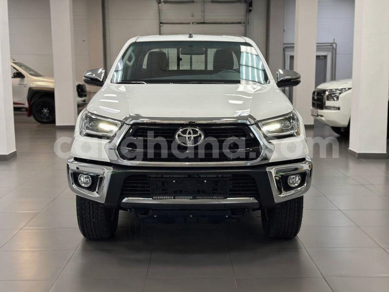 Big with watermark toyota hilux greater accra tema 60529