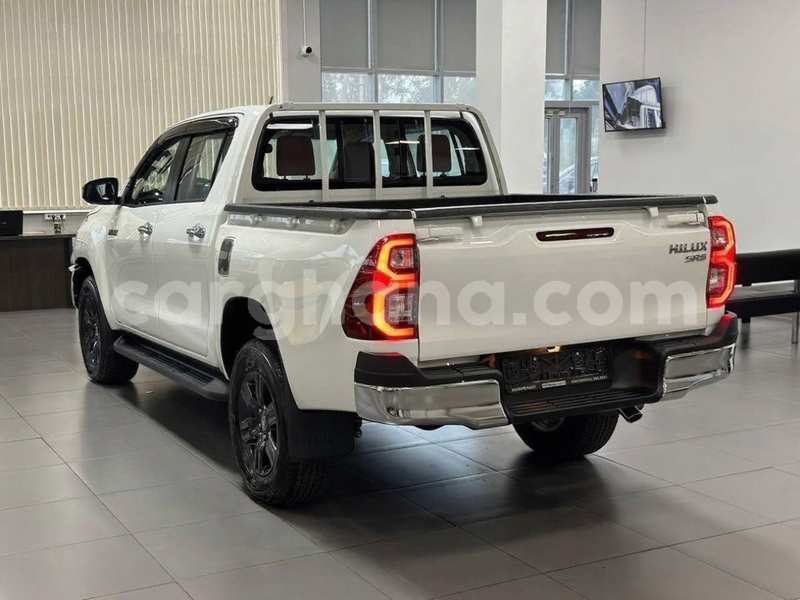 Big with watermark toyota hilux greater accra tema 60529