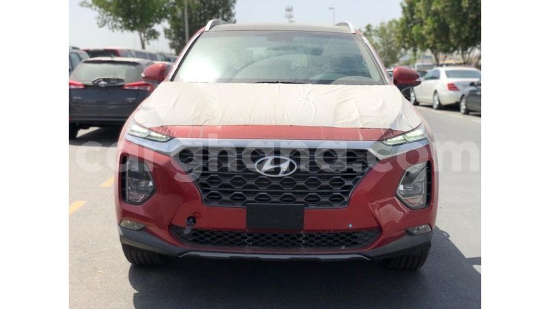 Big with watermark hyundai santa fe ashanti import dubai 10907