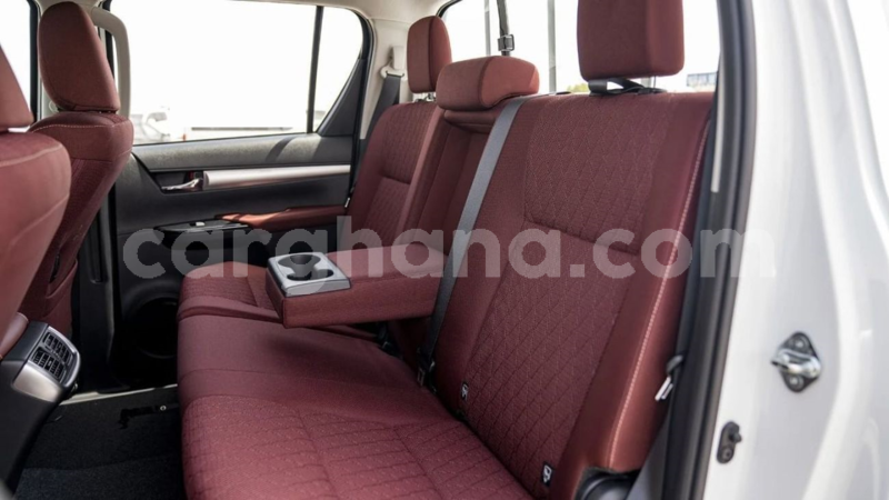 Big with watermark toyota hilux greater accra tema 60529