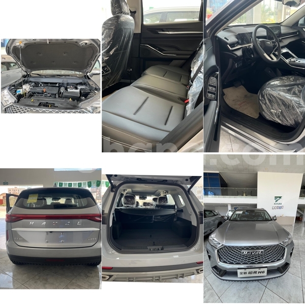 Big with watermark haval h6 greater accra accra 60531