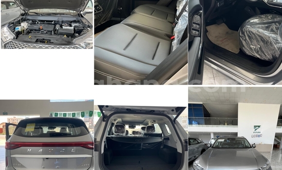 Sayi Sabo Haval H6 Sauran Mota in Accra a Greater Accra