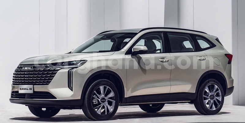 Big with watermark haval h6 greater accra accra 60531