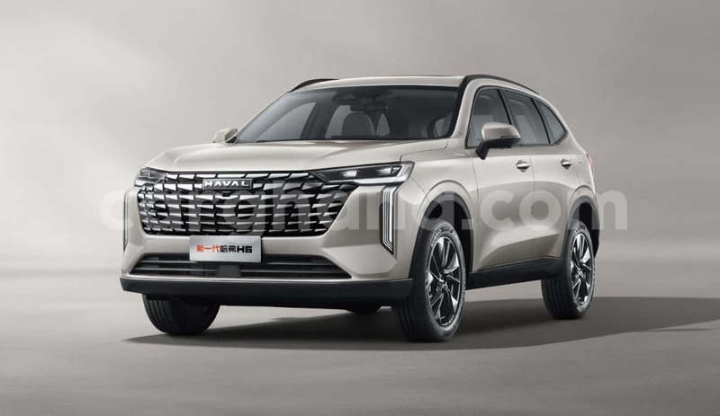 Big with watermark haval h6 greater accra accra 60531