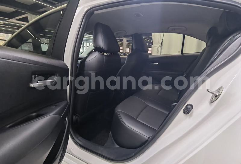 Big with watermark toyota corolla greater accra accra 60532