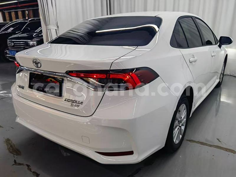Big with watermark toyota corolla greater accra accra 60532