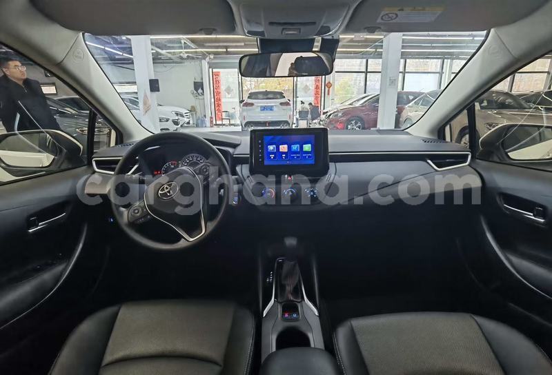 Big with watermark toyota corolla greater accra accra 60532