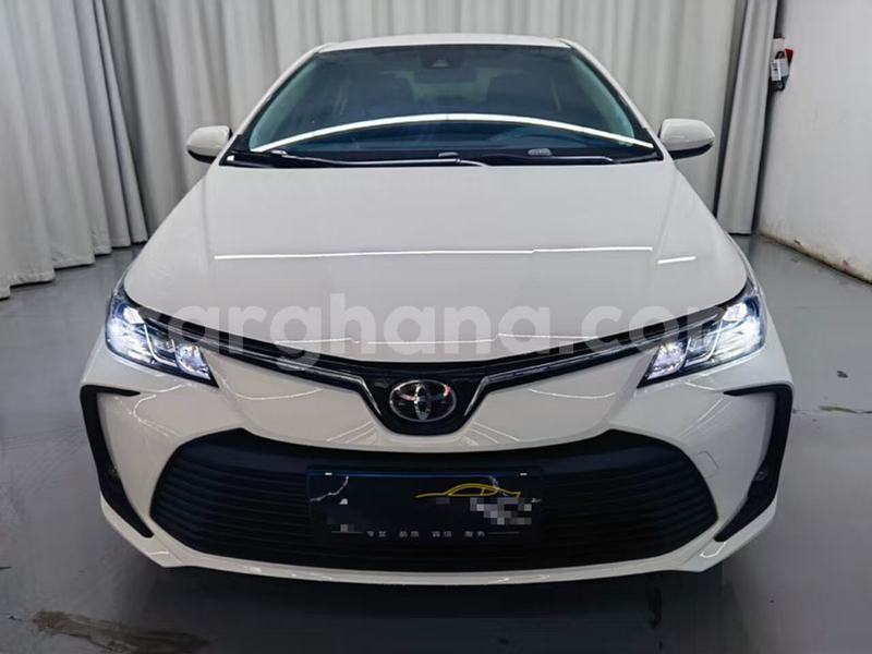Big with watermark toyota corolla greater accra accra 60532