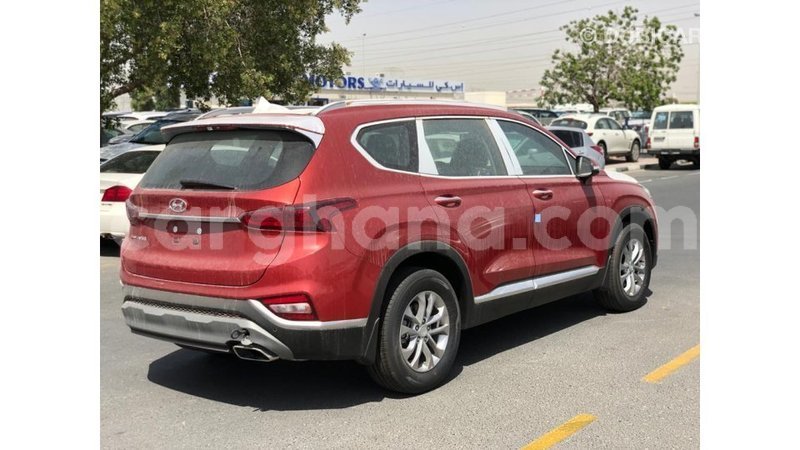 Big with watermark hyundai santa fe ashanti import dubai 10907