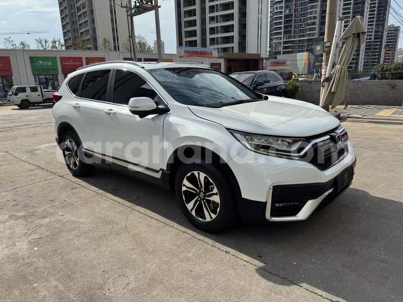 Big with watermark honda cr v greater accra accra 60538