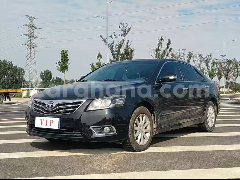 Big with watermark toyota camry greater accra accra 60539