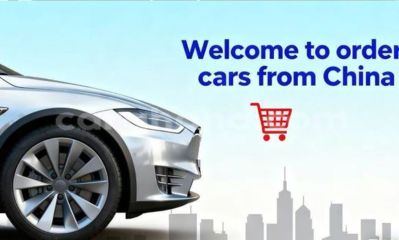 Buy Used Toyota Camry Black Car in Accra in Greater Accra