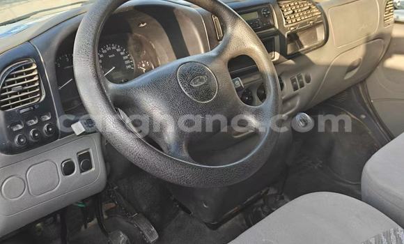 Sayi Na hannu Ford Model T White Mota in Accra a Greater Accra Sayi Na hannu Ford Model T White Mota in Accra a Greater Accra