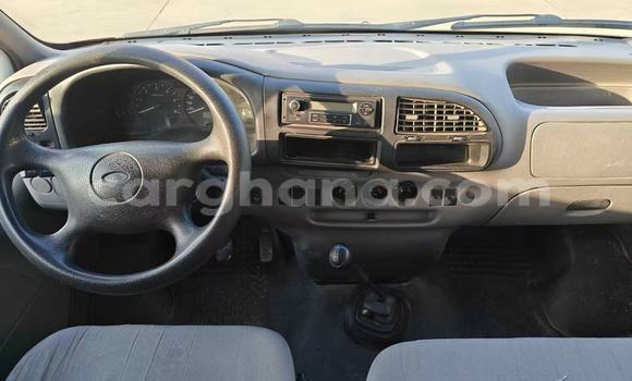 Sayi Na hannu Ford Model T White Mota in Accra a Greater Accra Sayi Na hannu Ford Model T White Mota in Accra a Greater Accra