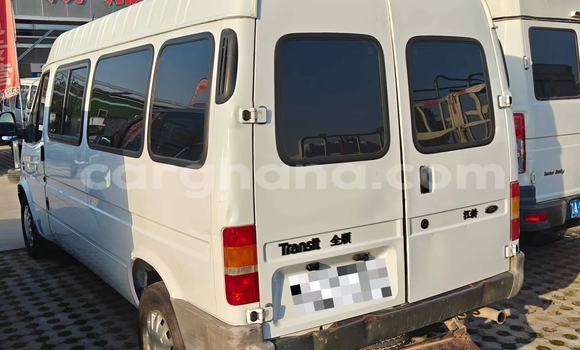 Sayi Na hannu Ford Model T White Mota in Accra a Greater Accra Sayi Na hannu Ford Model T White Mota in Accra a Greater Accra