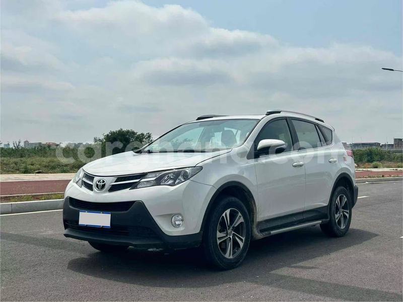 Big with watermark toyota rav4 greater accra accra 60541