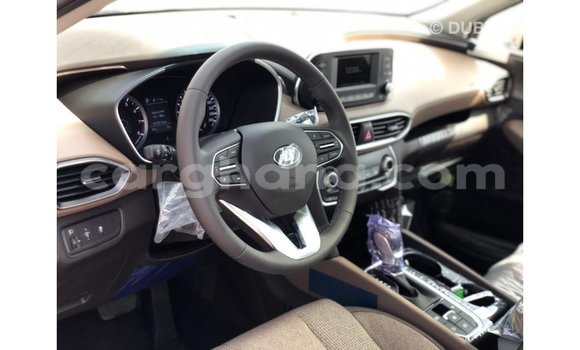 Ra Imported Hyundai Santa Fe Red Ọkọ̀ in Import - Dubai ni Ashanti Ra Imported Hyundai Santa Fe Red Ọkọ̀ in Import - Dubai ni Ashanti