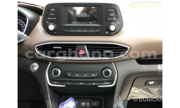 Ra Imported Hyundai Santa Fe Red Ọkọ̀ in Import - Dubai ni Ashanti Ra Imported Hyundai Santa Fe Red Ọkọ̀ in Import - Dubai ni Ashanti