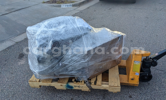 Buy Mercedes-Benz E-Class, in Accra in Greater Accra Buy Mercedes-Benz E-Class, in Accra in Greater Accra