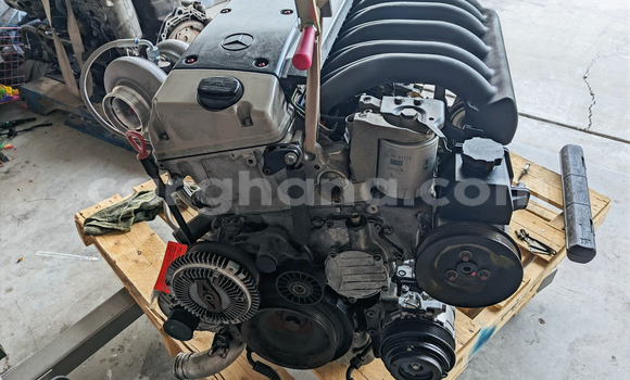 Buy Mercedes-Benz E-Class, in Accra in Greater Accra Buy Mercedes-Benz E-Class, in Accra in Greater Accra