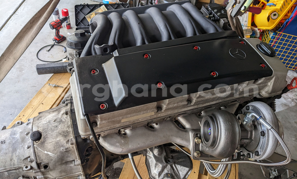 Buy Mercedes-Benz E-Class, in Accra in Greater Accra Buy Mercedes-Benz E-Class, in Accra in Greater Accra