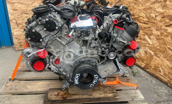 Buy 13 Mercedes ML63 AMG. in Accra in Greater Accra Buy 13 Mercedes ML63 AMG. in Accra in Greater Accra