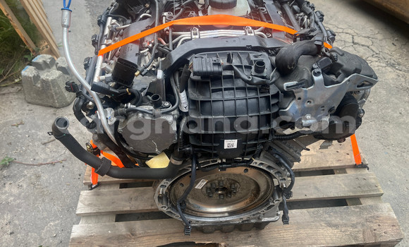 Buy 13 Mercedes ML63 AMG. in Accra in Greater Accra Buy 13 Mercedes ML63 AMG. in Accra in Greater Accra