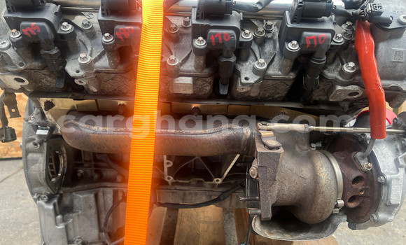 Buy 13 Mercedes ML63 AMG. in Accra in Greater Accra Buy 13 Mercedes ML63 AMG. in Accra in Greater Accra