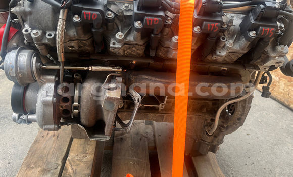 Buy 13 Mercedes ML63 AMG. in Accra in Greater Accra Buy 13 Mercedes ML63 AMG. in Accra in Greater Accra