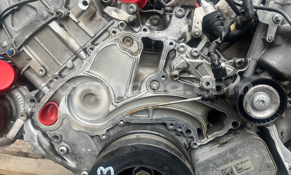 Buy 13 Mercedes ML63 AMG. in Accra in Greater Accra Buy 13 Mercedes ML63 AMG. in Accra in Greater Accra