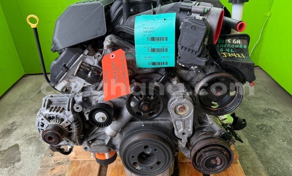 Buy 15 JEEP GRAND CHEROKEE in Accra in Greater Accra Buy 15 JEEP GRAND CHEROKEE in Accra in Greater Accra