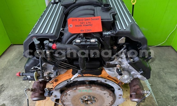 Buy 15 JEEP GRAND CHEROKEE in Accra in Greater Accra Buy 15 JEEP GRAND CHEROKEE in Accra in Greater Accra