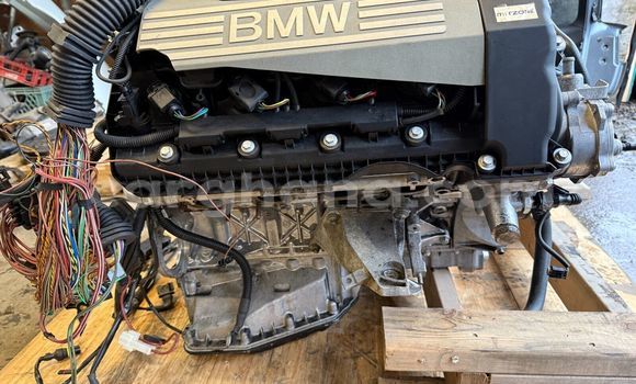 Buy BMW 645Ci 745I Engine in Accra in Greater Accra Buy BMW 645Ci 745I Engine in Accra in Greater Accra