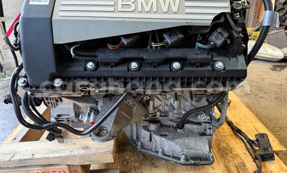 Buy BMW 645Ci 745I Engine in Accra in Greater Accra Buy BMW 645Ci 745I Engine in Accra in Greater Accra